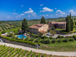 Apartment Dante by Interhome San Donato